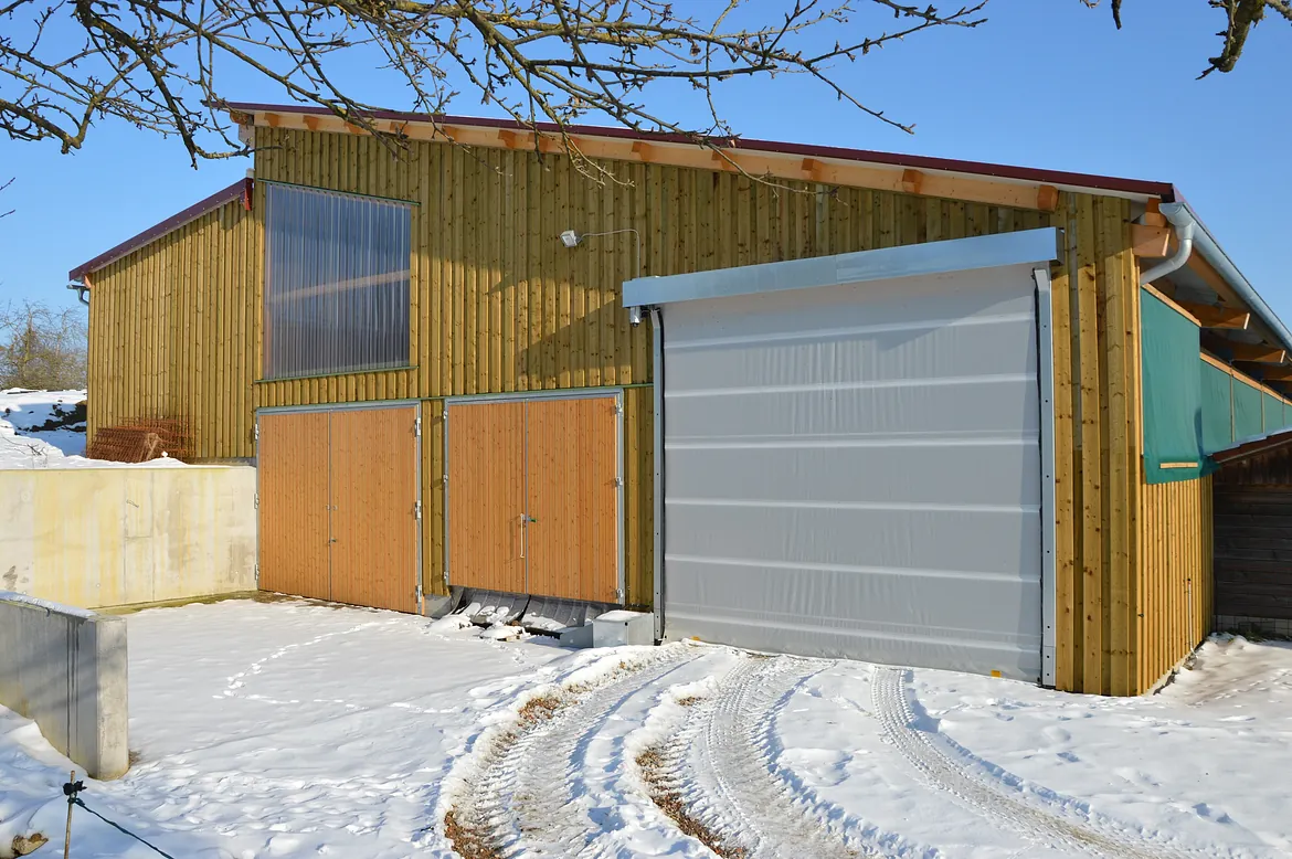 Wesle Peter Bauunternehmen Landbau Galerie Bild 5