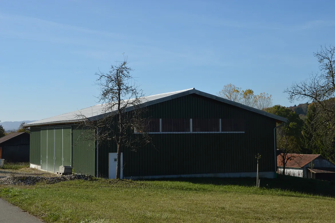 Wesle Peter Bauunternehmen Landbau Galerie Bild 1