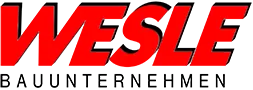 Wesle Peter Bauunternehmen LOGO