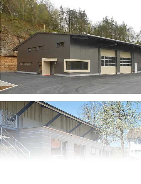 Wesle Peter Bauunternehmen Home Vorschau Gerwebebau