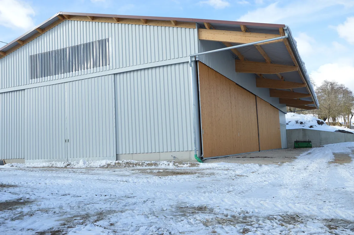 Wesle Peter Bauunternehmen Landbau Galerie Bild 4